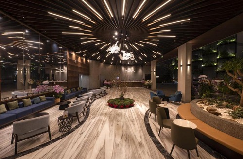 Cua Lap Hotel | WorldHotels Long Beach Resort Phu Quoc