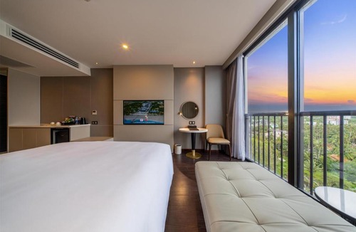 Cua Lap Hotel | WorldHotels Long Beach Resort Phu Quoc
