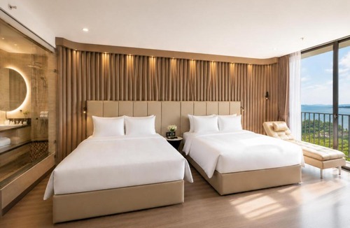 Cua Lap Hotel | WorldHotels Long Beach Resort Phu Quoc