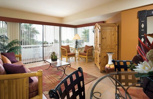 La Paloma Resort | WorldMark La Paloma 2 Bedroom Condo