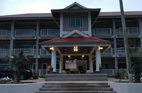 Kampung Kedawang Hotel | WR Valley Resort