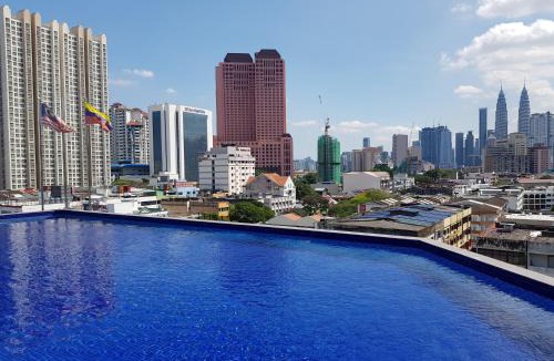 Pekeliling Hotel | WTC Hotel, Kuala Lumpur - Formerly Leo Palace Hotel Classic Wing