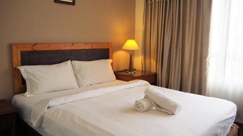 Pekeliling Hotel | WTC Hotel, Kuala Lumpur - Formerly Leo Palace Hotel Classic Wing