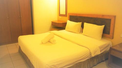 Pekeliling Hotel | WTC Hotel, Kuala Lumpur - Formerly Leo Palace Hotel Classic Wing