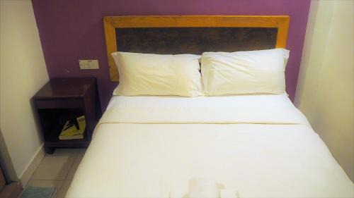 Pekeliling Hotel | WTC Hotel, Kuala Lumpur - Formerly Leo Palace Hotel Classic Wing
