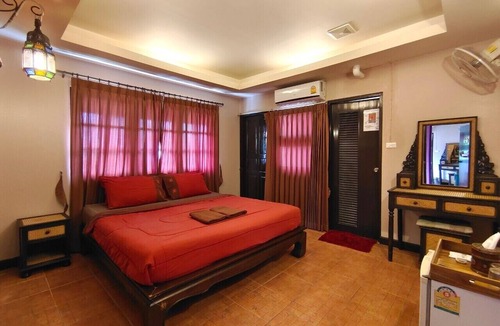 Wua Lai Hotel | Wualai Boutique by Lanna Oriental