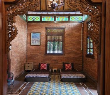 Patuk Other | Wulenpari EcoVillage