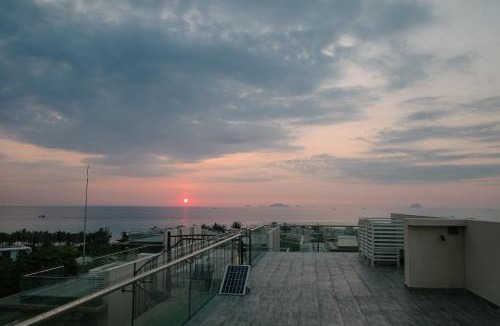 Cam Lam Apartment | Wyndham Cam Ranh Resort - 3 Luxury Bedroom Villa by Ssens Homes