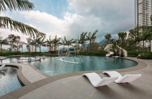 Genting Highlands Hotel | Wyndham Garden Suites Genting Highlands