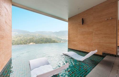 Genting Highlands Hotel | Wyndham Garden Suites Genting Highlands