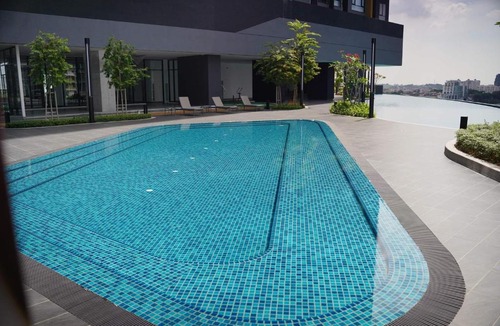 Shah Alam Hotel | Wyndham Grand I-City