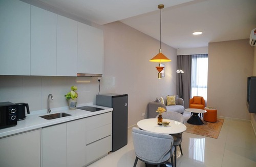Shah Alam Hotel | Wyndham Grand I-City