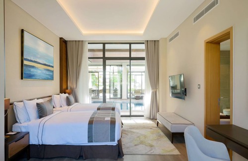 Cam Ranh Hotel | Wyndham Grand KN Paradise Cam Ranh
