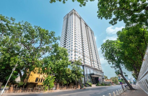 Daun Penh Hotel | Wyndham Grand Phnom Penh Capital