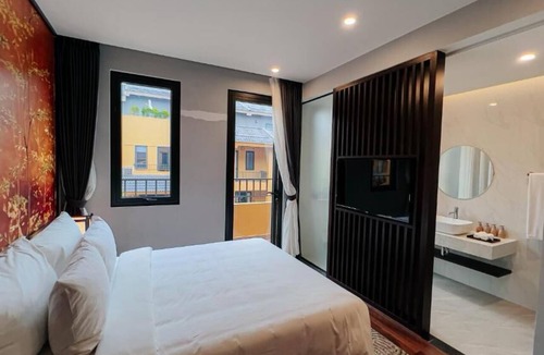 Thanh Thuy Resort | Wyndham Lynn Times Onsen Wellness
