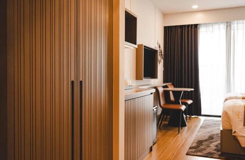 Thanh Thuy Resort | Wyndham Lynn Times Onsen Wellness