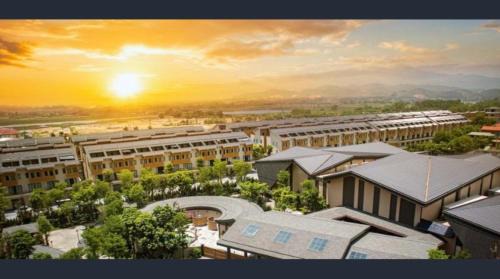 Thanh Thuy Hotel | Wyndham Lynn Times Thanh Thuỷ Phú Thọ Hotel