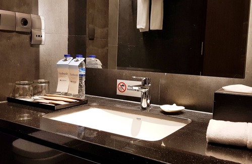 Palembang Hotel | Wyndham Opi Hotel Palembang