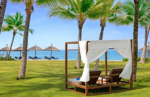 Dien Duong Resort | Wyndham Royal Beachfront Resort & Spa Hoi An Danang