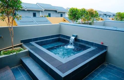 Phu Tho Villa | Wyndham Thanh Thủy