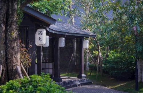 Thanh Thuy Hotel | Wyndham thanh thủy