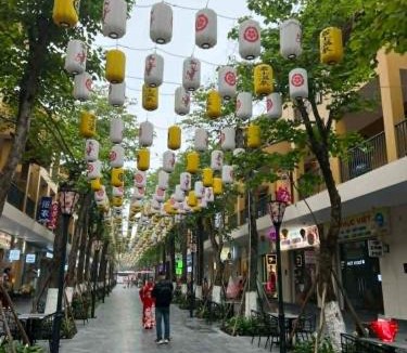 Thanh Thuy Apartment | Wyndham Thanh Thuy Onsen Retreat Near Hanoi