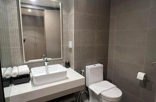 Thanh Thuy Apartment | Wyndham Thanh Thuy Onsen Retreat Near Hanoi