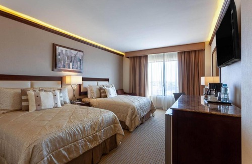 La Noria Hotel | Wyndham Torreon