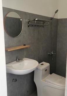 Ha Tien House | Xóm Giữa homestay