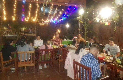 Kon Tum House | Xô Xôn Homestay