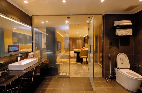 Bac Ninh Hotel | X-Digital Hotel