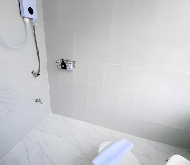 Talat Noi Apartment | X GO INN Hua Lamphong - โกอินน์ หัวลำโพง