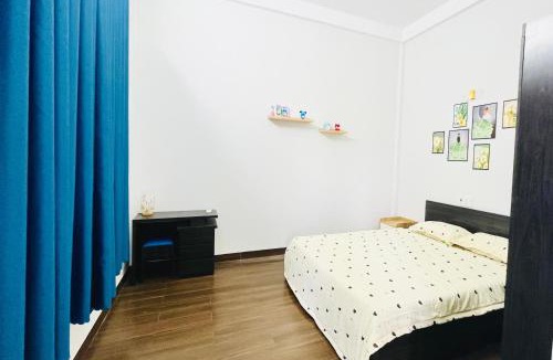 Quy Nhon Apartment | X Homestay