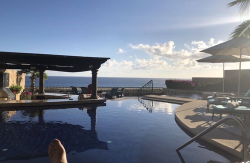 Paraiso Escondido Villa | X-Mas in CABO Novaspania- AMAZING - RESORT VILLA- PRIVATE POOL- & QUIVIRA GOLF