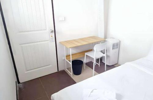 Talat Yot Apartment | X Oh My Nap Khaosan - โอ มาย แนพ ข้าวสาร