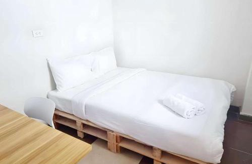 Talat Yot Apartment | X Oh My Nap Khaosan - โอ มาย แนพ ข้าวสาร