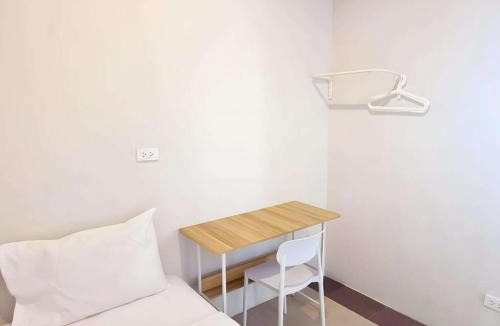 Talat Yot Apartment | X Oh My Nap Khaosan - โอ มาย แนพ ข้าวสาร