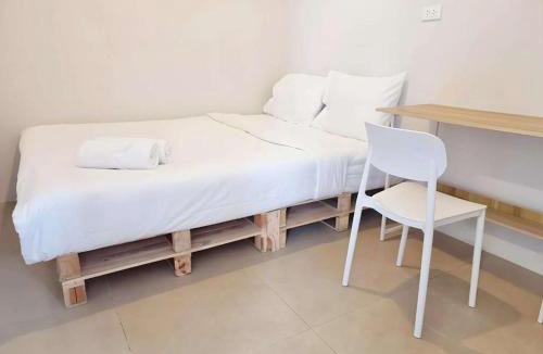 Talat Yot Apartment | X Oh My Nap Khaosan - โอ มาย แนพ ข้าวสาร