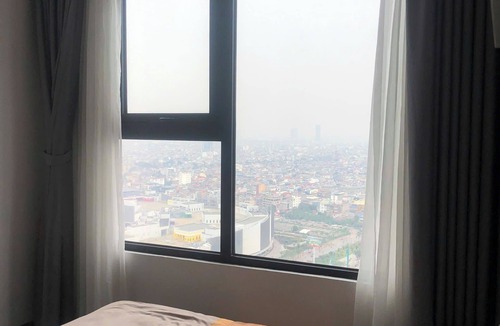 Le Chan Apartment | X-Stay Bloom