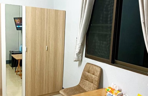 Chiang Rai Apartment | x8 สนามกีฬากลาง