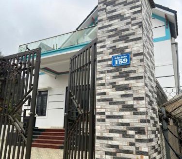 Moc Chau Villa | Xa Ly Villa Mộc Châu