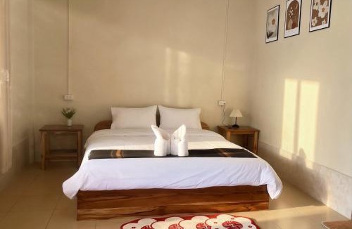 Nong Khiaw House | XAIYASITH guesthouse