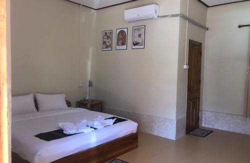 Nong Khiaw House | XAIYASITH guesthouse