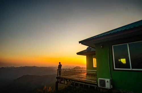 Ban San Xieng La RV Rental | XALAKHAM PHOUKHOUN - Campsite