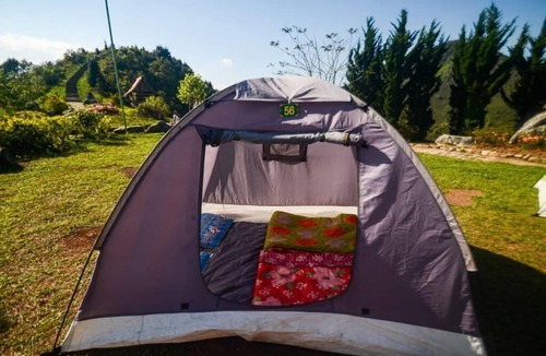 Ban San Xieng La RV Rental | XALAKHAM PHOUKHOUN - Campsite