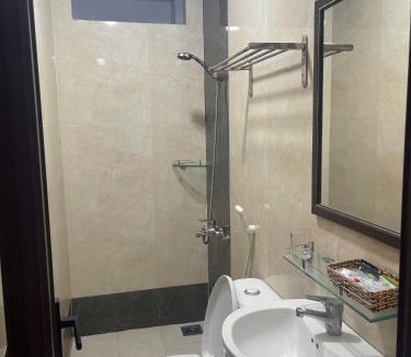 Quy Nhon House | XAM HOUSE HOSTEL