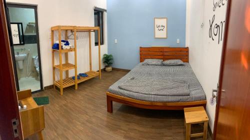 Quy Nhon House | XAM HOUSE HOSTEL