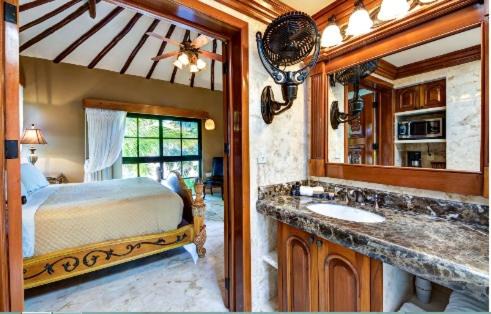 Playacar Beach Villa | Xaman Ha villa 36 Playa del Carmen-steps from the beach!