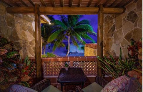 Playacar Beach Villa | Xaman Ha villa 36 Playa del Carmen-steps from the beach!