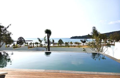 Koh Rong Sanloem Hotel | Xanadu International Resort